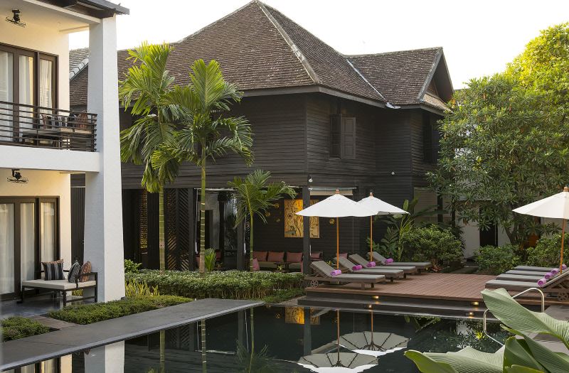 U Chiang Mai photo 5