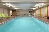 Home2 Suites by Hilton Salt Lake City-East