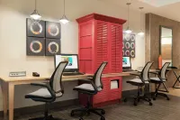 Home2 Suites by Hilton - Milwaukee Airport Отели в г. Ок Крик