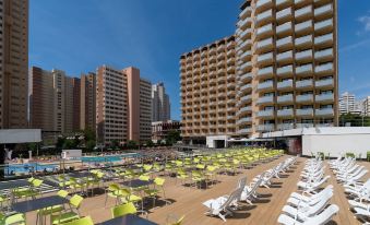 Medplaya Hotel Rio Park
