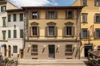 Hotel Boston Hotels in Florence