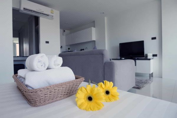 네카 컴플렉스 아파트먼트(Neca Complex Apartment)_4