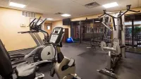 Best Western Plus Raton Hotel - Gym