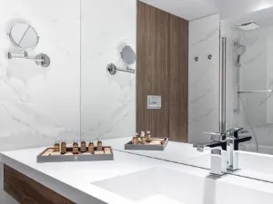 Hotel Kristal Focsani