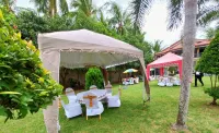 Samanala Resort by Travel Corners - Wilpattu Hotels in Pahala Maragahawewa
