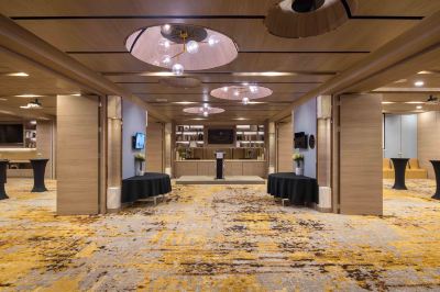 会議室 ソリティア バンコク スクンビット 11の写真