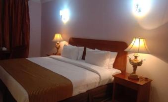 Al Massa Hotel
