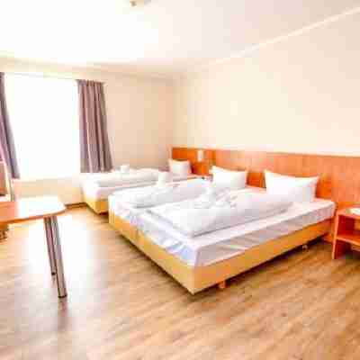 Hotel Fruerlund Rooms