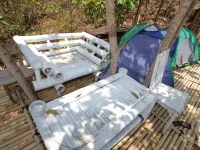 NewAlasKuliner & HomestayWatulumbung Hotels in Kretek