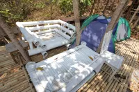 NewAlasKuliner & HomestayWatulumbung Hotels in Pundong