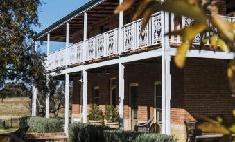 Enfield House Mudgee