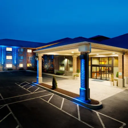 Holiday Inn Express & Suites SMITHFIELD - PROVIDENCE by IHG