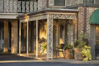 Best Western Sea Island Inn Hotels in Beaufort