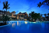 New Century Resort Hotel Qizi Bay Hotels in Changjiang