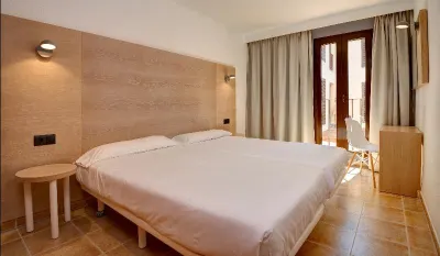 Protur Floriana Resort