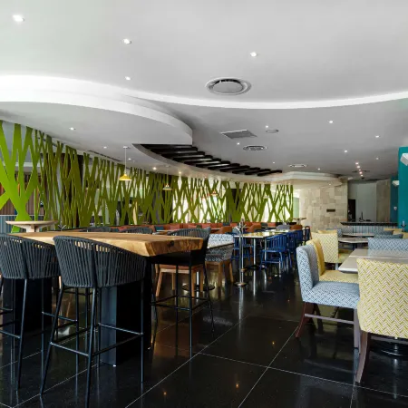 Hampton by Hilton Veracruz Boca del Rio