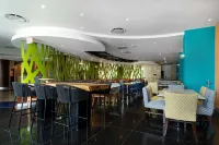 Hampton by Hilton Veracruz Boca del Rio - 4-Star