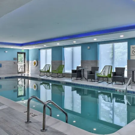 Hampton Inn & Suites by Hilton Keene