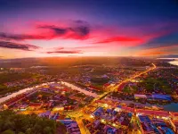 MG Hotel Hotels in Mersing