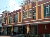 ALL STAR HOTEL SDN BHD Hotel berhampiran PPR Paya Rumput, Krubong