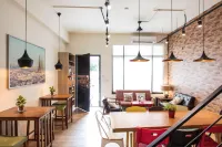 On My Way Taitung Hostel & Backpacker Hotels in Taitung