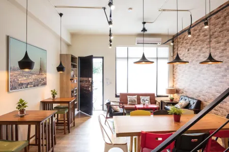 On My Way Taitung Hostel & Backpacker