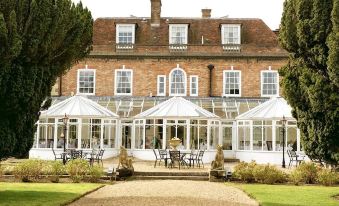 The Bannatyne Spa Hotel