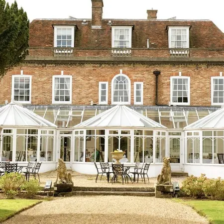 The Bannatyne Spa Hotel