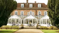 The Bannatyne Spa Hotel Các khách sạn ở Hastings