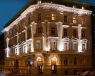 Hotel Kinsky Fountain Hotels in Prague