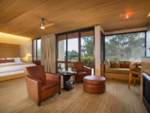 Cavallo Point Hotels in Sausalito