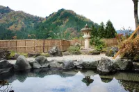 Gokasanso - Hot Springs