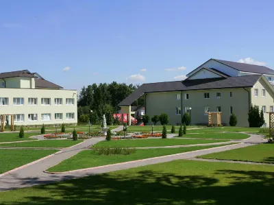 Foresta Festival Park Hotel Hotels in 