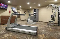 The Watford Hotels in Watford City