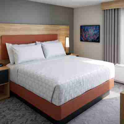 Candlewood Suites Panama City Beach Pier Rooms