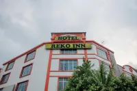Hotel Reko Inn - spa