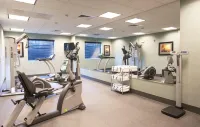 Holiday Inn Express & Suites SELINSGROVE - UNIVERSITY AREA by IHG - Gym