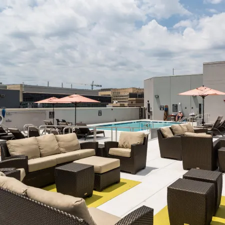 Holiday Inn WASHINGTON CAPITOL - NATL MALL by IHG