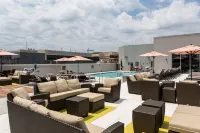 Holiday Inn WASHINGTON CAPITOL - NATL MALL by IHG - Rooftop Pools