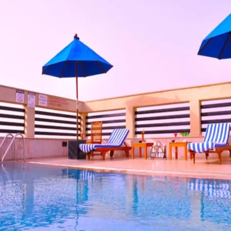 Fortune Sector 27, Noida - Member ITC Hotels' Group