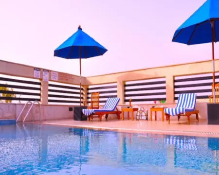 Fortune Sector 27, Noida - Member ITC Hotels' Group Hotels in Noida