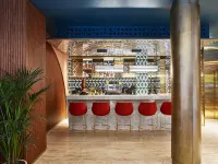 Kimpton VIVIDORA HOTEL by IHG - 5 ดาว