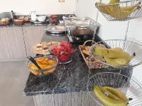 The Santo George Beach Resort Hotels in Malevizi
