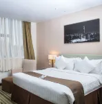 DoubleTree by Hilton Shymkent