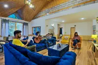 Fursat Boutique Stays Hotel di Haripur