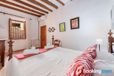 Three-Bedroom Holiday Home Jesus Photo