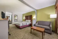 Best Western Deer Park Inn  Suites - Pools