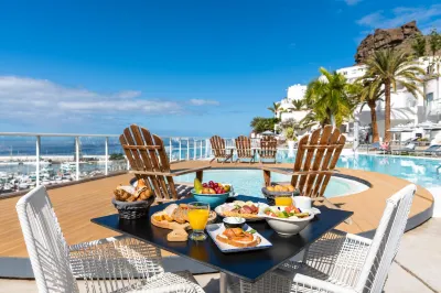 Marina Bayview Gran Canaria - Adults Only Отели рядом с достопримечательностью «Плайя Анфи дель Мар»