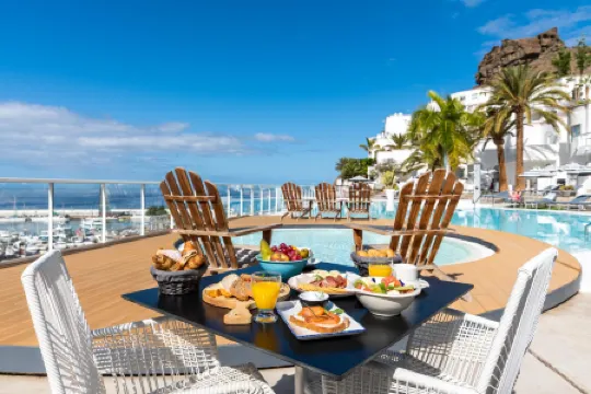 Marina Bayview Gran Canaria - Adults Only