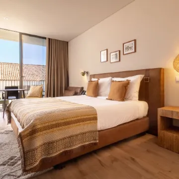 Évora O Cante Hotel